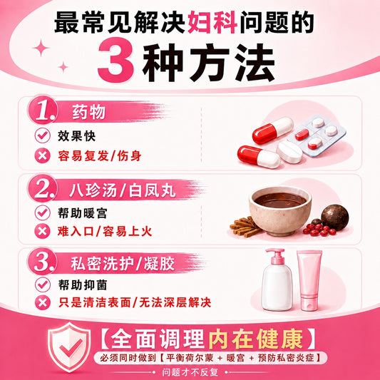 预购 Pre-order YuLady Meal Replacement 护宫营养代餐 15 packs
