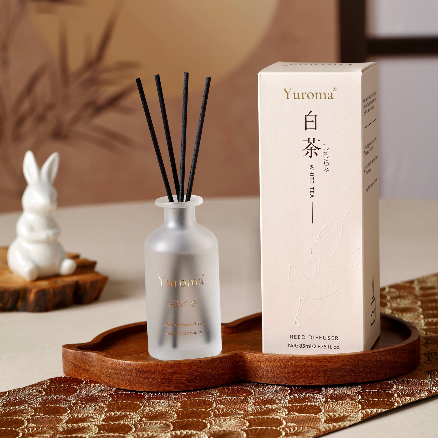 现货 中秋早鸟优惠！Yuroma Mid-Autumn Early Bird Promo